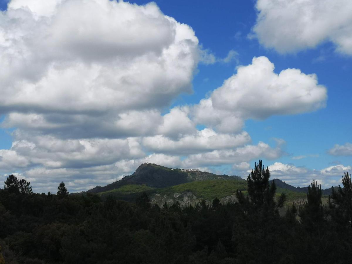 Monte Das Cascatas Marvão Esterno foto